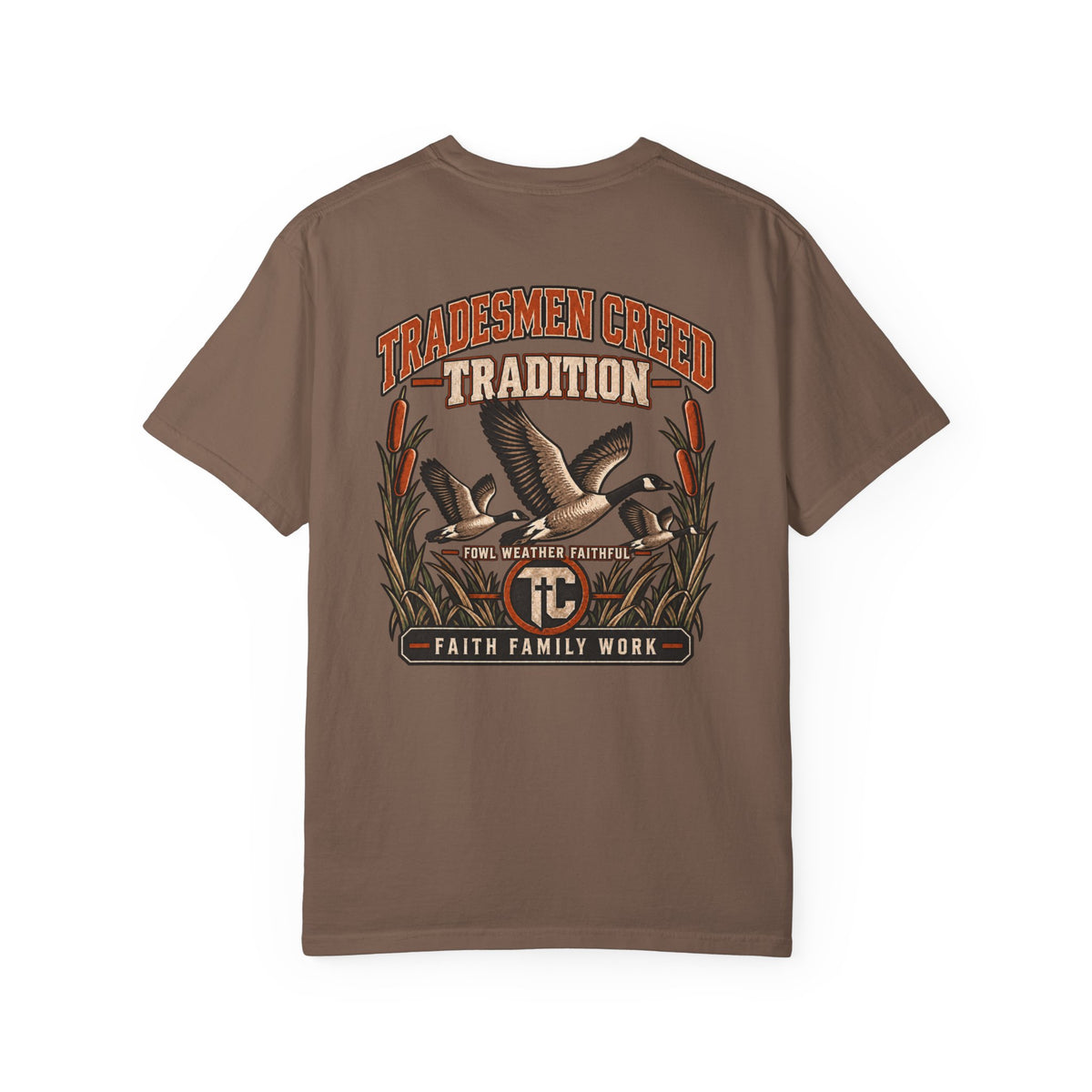 Tradition T-Shirt