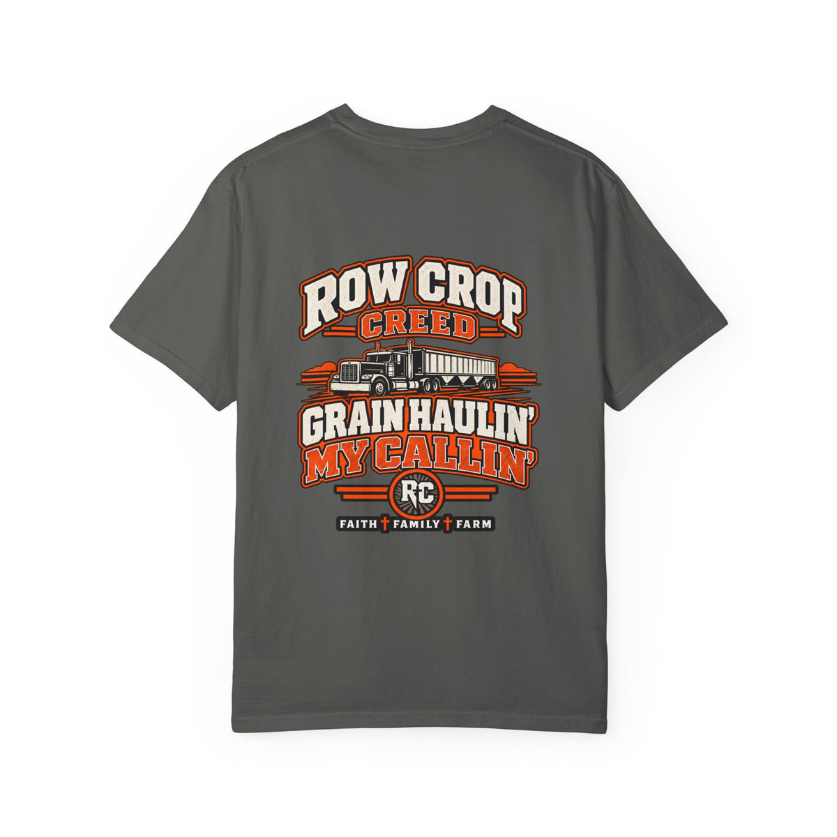 Grain Haulin' T-Shirt