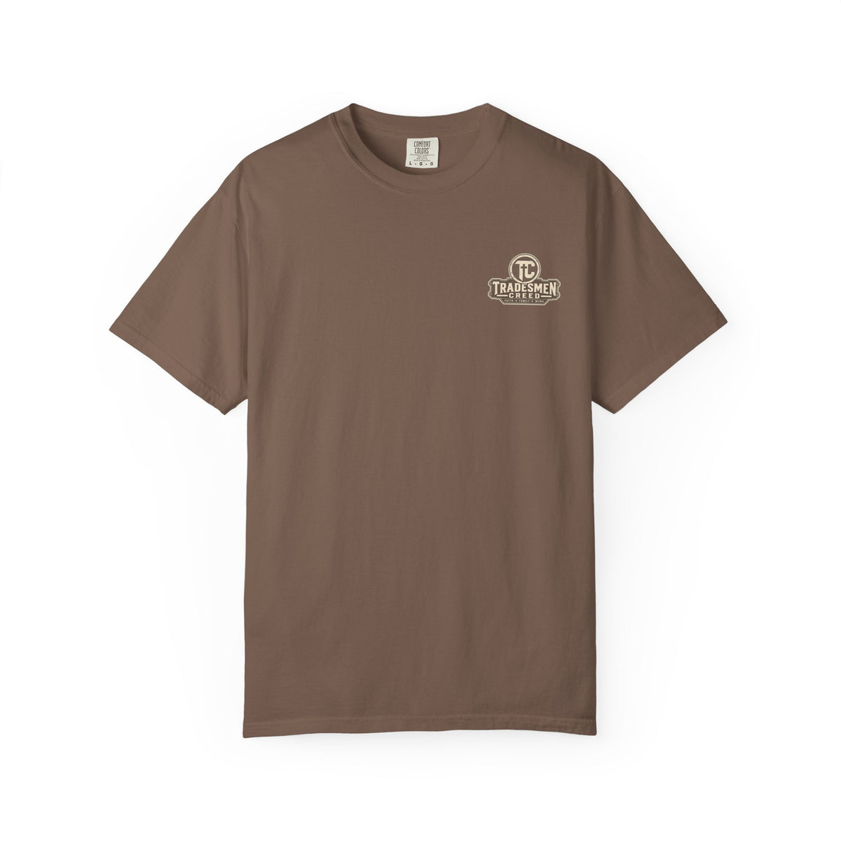 Patriotic Whitetail Hunt T-Shirt