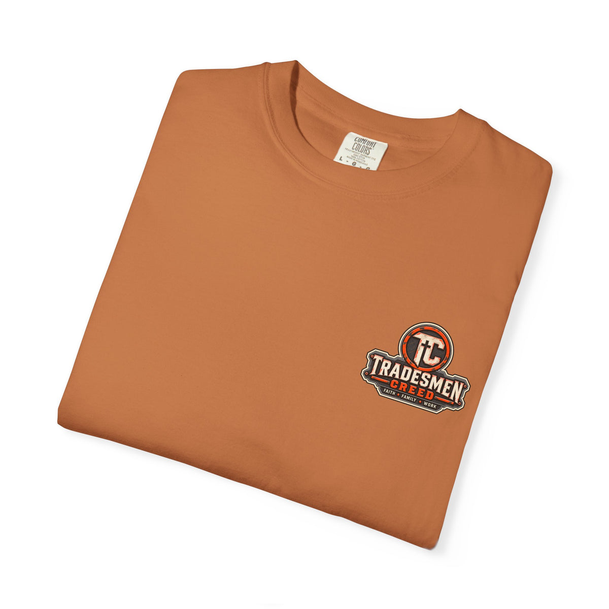 Not Conceited Just Confident T-Shirt