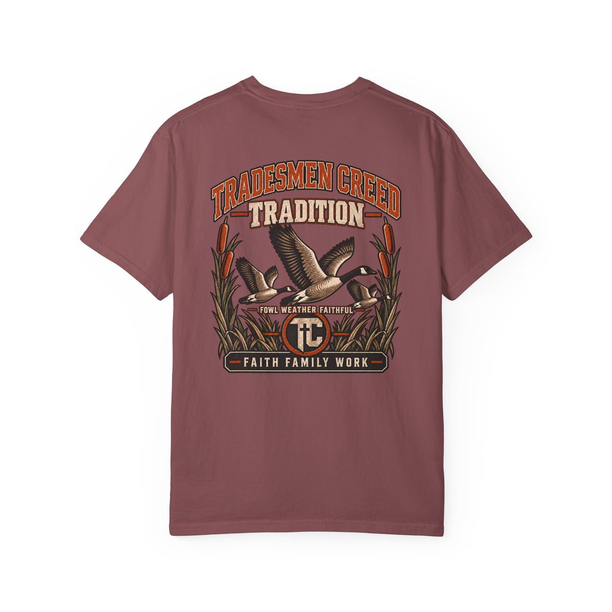 Tradition T-Shirt